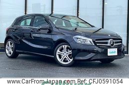 mercedes-benz a-class 2014 -MERCEDES-BENZ--Benz A Class DBA-176042--WDD1760422V027732---MERCEDES-BENZ--Benz A Class DBA-176042--WDD1760422V027732-