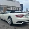 maserati grandcabrio 2012 -MASERATI--Maserati GranCabrio ABA-MGC--ZAMKM45J000062321---MASERATI--Maserati GranCabrio ABA-MGC--ZAMKM45J000062321- image 15