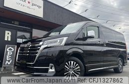 toyota granace 2020 quick_quick_3DA-GDH303W_GDH303-1000202