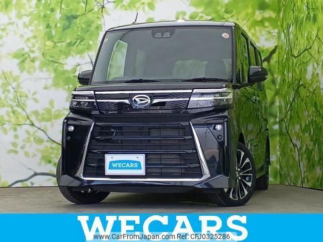 daihatsu tanto 2023 quick_quick_5BA-LA650S_LA650S-0352491 image 1