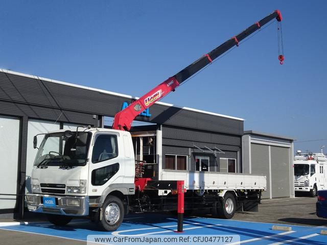 mitsubishi-fuso fighter 2004 GOO_JP_700060001230240928001 image 1