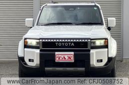 toyota toyota-others 2024 quick_quick_3BA-TRJ250W_TRJ250-0013556