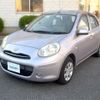 nissan march 2011 CFJ1766787 image 22