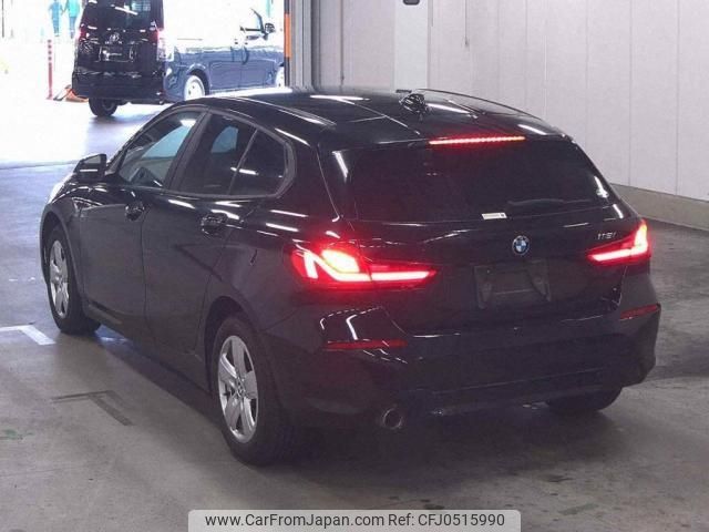 bmw 1-series 2019 quick_quick_3BA-7K15_WBA7K320007F00674 image 2