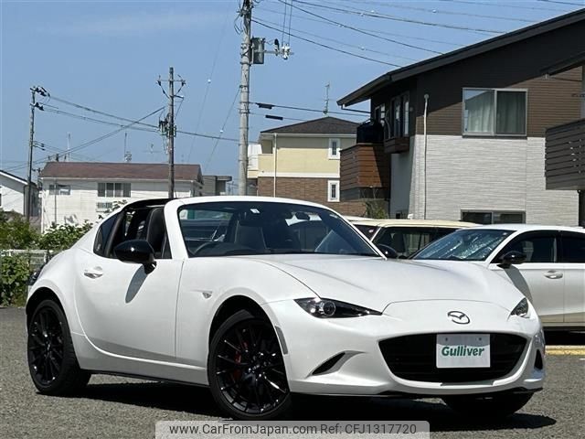 mazda roadster 2022 -MAZDA--Roadster 5BA-NDERC--NDERC-651599---MAZDA--Roadster 5BA-NDERC--NDERC-651599- image 1