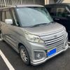 suzuki spacia 2015 -SUZUKI--Spacia DAA-MK42S--MK42S-590860---SUZUKI--Spacia DAA-MK42S--MK42S-590860- image 3