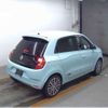 renault twingo 2022 -RENAULT--Renault Twingo 3BA-AHH4B--VF1AH000XN0839592---RENAULT--Renault Twingo 3BA-AHH4B--VF1AH000XN0839592- image 5