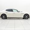 maserati ghibli 2017 quick_quick_ABA-MG30C_ZAMXS57J001213567 image 7