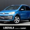 volkswagen up 2017 -VOLKSWAGEN--VW up DBA-AACHYW--WVWZZZAAZHD079693---VOLKSWAGEN--VW up DBA-AACHYW--WVWZZZAAZHD079693- image 1