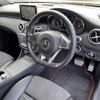mercedes-benz a-class 2015 -MERCEDES-BENZ--Benz A Class DBA-176042--WDD1760422V117319---MERCEDES-BENZ--Benz A Class DBA-176042--WDD1760422V117319- image 14