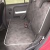 mazda flair 2017 CFJ1704587 image 8