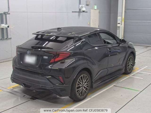 toyota c-hr 2022 -TOYOTA 【三重 353ﾏ 16】--C-HR 6AA-ZYX11--ZYX11-2054957---TOYOTA 【三重 353ﾏ 16】--C-HR 6AA-ZYX11--ZYX11-2054957- image 2