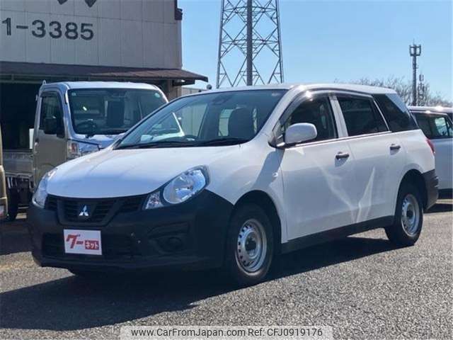 mitsubishi lancer-van 2018 -MITSUBISHI--Lancer Van DBF-CVY12--VY12-620090---MITSUBISHI--Lancer Van DBF-CVY12--VY12-620090- image 1