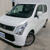 suzuki wagon-r 2013 -SUZUKI--Wagon R MH34S--241533---SUZUKI--Wagon R MH34S--241533- image 1