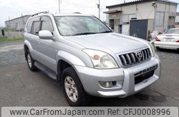 toyota land-cruiser-prado 2003 NIKYO_TG60068