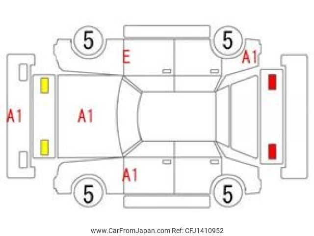 honda n-box 2023 -HONDA--N BOX 6BA-JF3--JF3-5295485---HONDA--N BOX 6BA-JF3--JF3-5295485- image 2