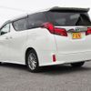 toyota alphard 2022 -TOYOTA--Alphard 6AA-AYH30W--AYH30-0144567---TOYOTA--Alphard 6AA-AYH30W--AYH30-0144567- image 6