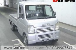 suzuki carry-truck 2003 -SUZUKI--Carry Truck DA63T--DA63T-209909---SUZUKI--Carry Truck DA63T--DA63T-209909-