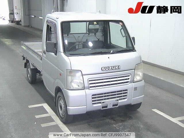 suzuki carry-truck 2003 -SUZUKI--Carry Truck DA63T--DA63T-209909---SUZUKI--Carry Truck DA63T--DA63T-209909- image 1