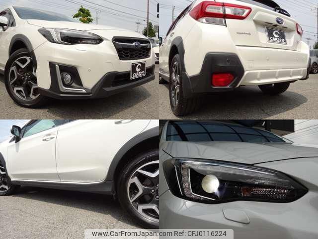 subaru xv 2018 -SUBARU--Subaru XV GT7--064879---SUBARU--Subaru XV GT7--064879- image 2