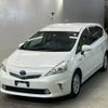 toyota prius-α 2011 -TOYOTA--Prius α ZVW41W-3023345---TOYOTA--Prius α ZVW41W-3023345- image 1