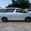 toyota alphard 2009 CFJ1634614 image 41