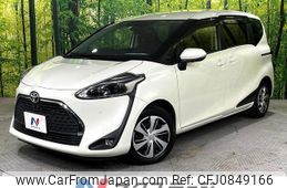 toyota sienta 2020 quick_quick_NSP170G_NSP170-7245396