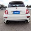 abarth 595 2019 quick_quick_ABA-31214T_ZFA3120000JB32494 image 6