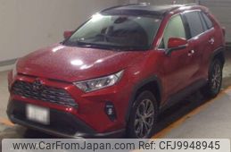 toyota rav4 2022 -TOYOTA 【宮崎 300ﾓ6236】--RAV4 6BA-MXAA54--MXAA54-4032822---TOYOTA 【宮崎 300ﾓ6236】--RAV4 6BA-MXAA54--MXAA54-4032822-