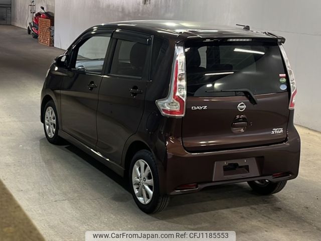 nissan dayz 2017 -NISSAN--DAYZ B21W-0400906---NISSAN--DAYZ B21W-0400906- image 2