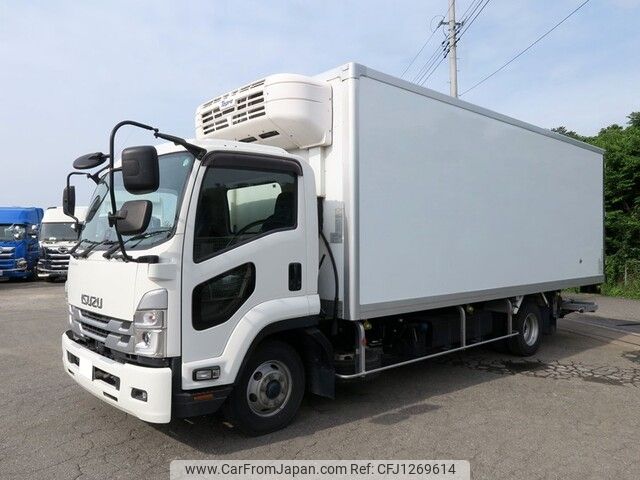 isuzu forward 2021 -ISUZU--Forward 2PG-FRR90T2--FRR90-7171729---ISUZU--Forward 2PG-FRR90T2--FRR90-7171729- image 2