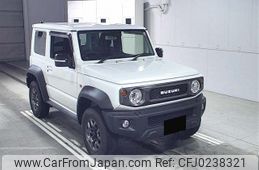 suzuki jimny-sierra 2023 -SUZUKI--Jimny Sierra JB74W-180962---SUZUKI--Jimny Sierra JB74W-180962-