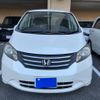 honda freed 2010 -HONDA--Freed DBA-GB3--GB3-1171180---HONDA--Freed DBA-GB3--GB3-1171180- image 1