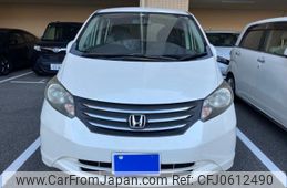 honda freed 2010 -HONDA--Freed DBA-GB3--GB3-1171180---HONDA--Freed DBA-GB3--GB3-1171180-