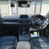 mazda cx-5 2018 CFJ1821815 image 2