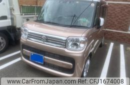 suzuki spacia 2023 CFJ1674008