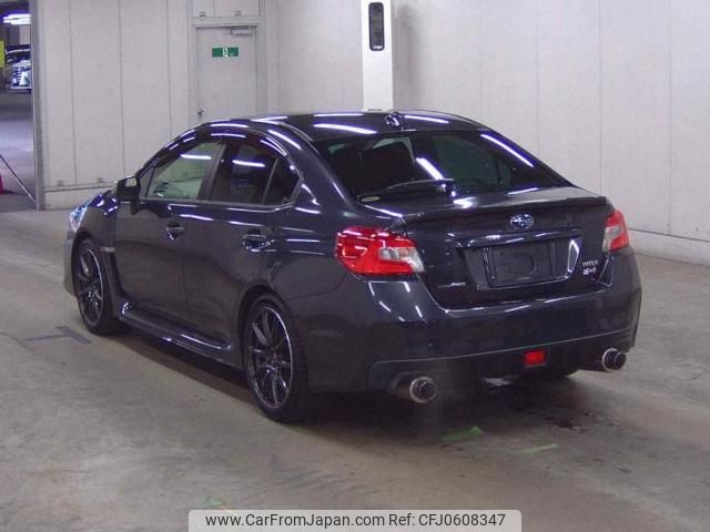 subaru wrx-s4 2017 quick_quick_DBA-VAG_VAG-024996 image 2