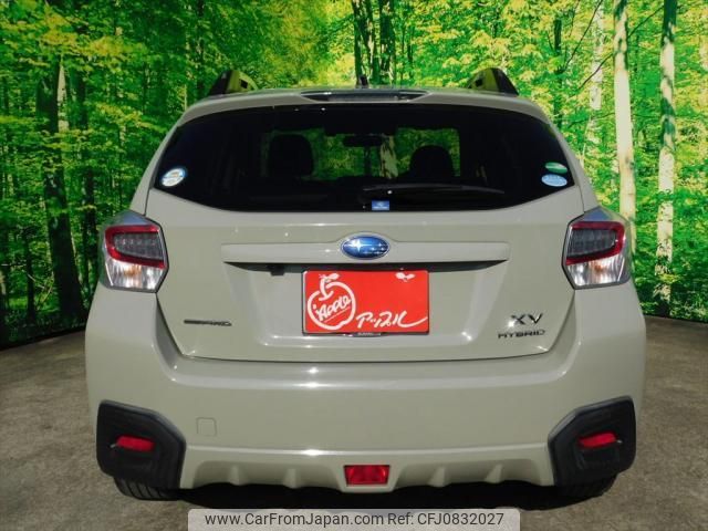 subaru xv 2015 quick_quick_GPE_024098 image 2