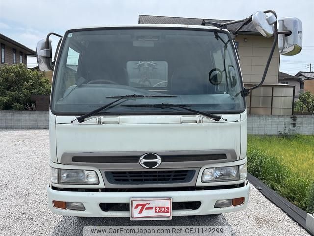 hino ranger 2001 GOO_NET_EXCHANGE_1000229A30250512W001 image 2