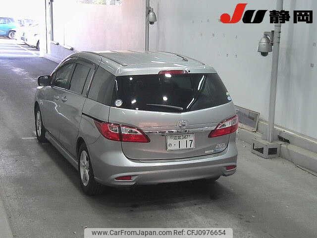 nissan lafesta 2012 -NISSAN 【静岡 301ﾓ1989】--Lafesta CWEFWN-122945---NISSAN 【静岡 301ﾓ1989】--Lafesta CWEFWN-122945- image 2