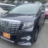 toyota alphard 2015 quick_quick_DBA-AGH30W_AGH30-0018910 image 10