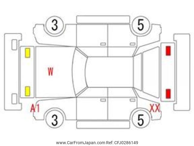 daihatsu cast 2016 -DAIHATSU--Cast DBA-LA260S--LA260S-0009601---DAIHATSU--Cast DBA-LA260S--LA260S-0009601- image 2