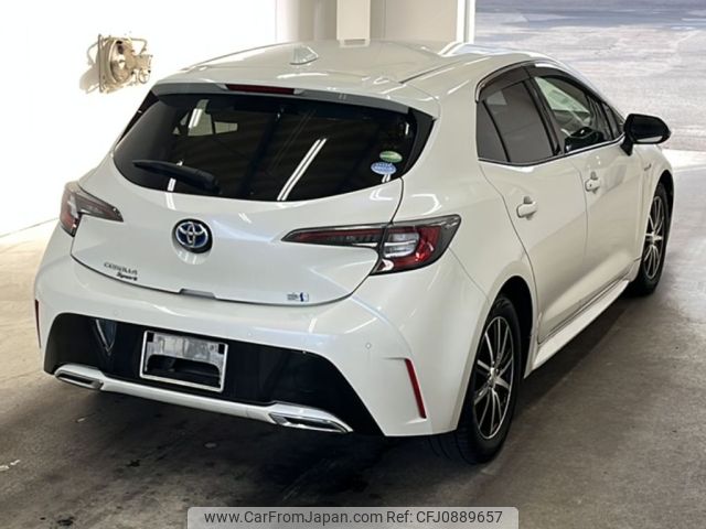 toyota corolla-sport 2020 -TOYOTA--Corolla Sport ZWE211H-1035162---TOYOTA--Corolla Sport ZWE211H-1035162- image 2