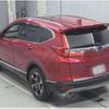 honda cr-v 2018 quick_quick_DBA-RW1_RW1-1000529 image 2