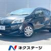 toyota aqua 2015 -TOYOTA--AQUA DAA-NHP10--NHP10-6430384---TOYOTA--AQUA DAA-NHP10--NHP10-6430384- image 1