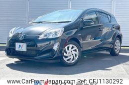 toyota aqua 2015 -TOYOTA--AQUA DAA-NHP10--NHP10-6430384---TOYOTA--AQUA DAA-NHP10--NHP10-6430384-
