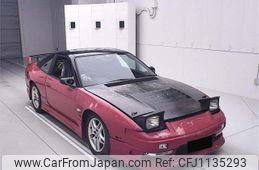 nissan 180sx 1997 -NISSAN--180SX RPS13ｶｲ-325536---NISSAN--180SX RPS13ｶｲ-325536-