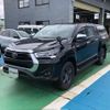 toyota hilux 2022 CFJ0104222 image 1