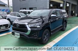 toyota hilux 2022 GOO_NET_EXCHANGE_1230301A30240811W005