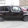 nissan cube 2014 -NISSAN--Cube DBA-Z12--Z12-277969---NISSAN--Cube DBA-Z12--Z12-277969- image 19